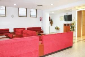 Hotel Parc, Roses