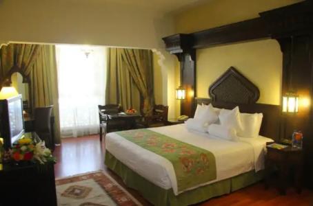 Arabian Courtyard & Spa - 104