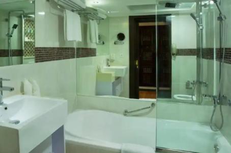 Arabian Courtyard & Spa - 103