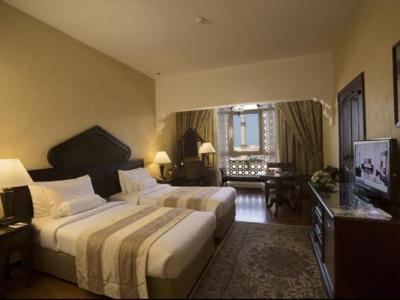 Arabian Courtyard & Spa - 105