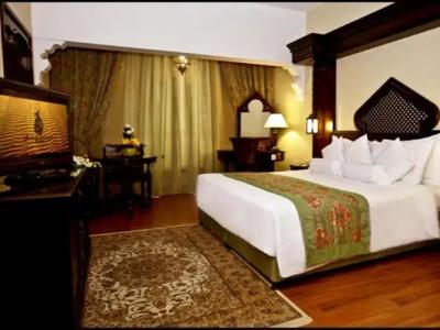 Arabian Courtyard & Spa - 102