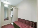 1 Bedroom Double Suite