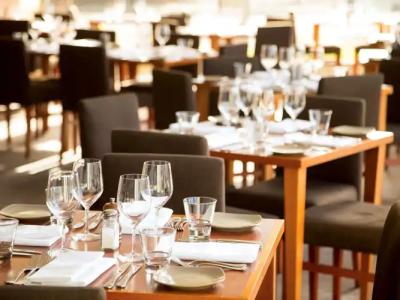 The Sebel Launceston - 38