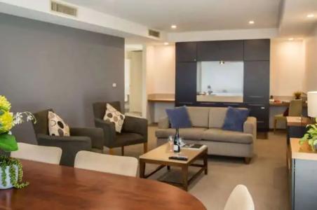 The Sebel Launceston - 117