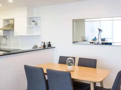 The Sebel Launceston - 138