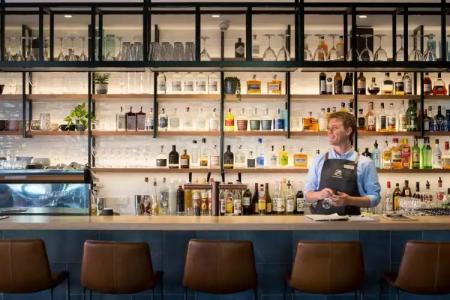 The Sebel Launceston - 20