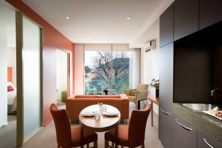 The Sebel Launceston - 73