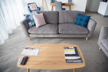 The Sebel Launceston - 46