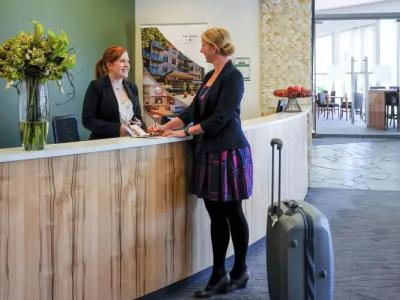 The Sebel Launceston - 22