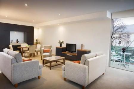 The Sebel Launceston - 83