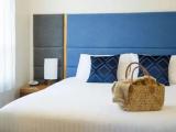 1 Bedroom Suite with balcony