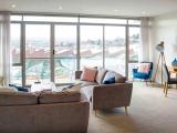 3 Bedrooms Apartment
