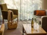 1 Bedroom Deluxe Suite