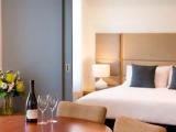 2 Bedrooms Deluxe Suite with balcony