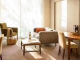Deluxe Double Suite