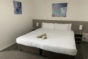 Adina Place Motel Apartments, Launceston