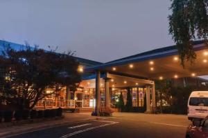 Country Club Tasmania, Launceston