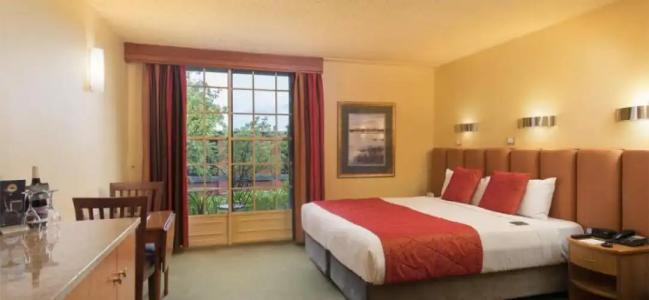 Country Club Tasmania - 48