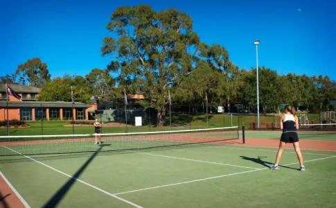 Country Club Tasmania - 20