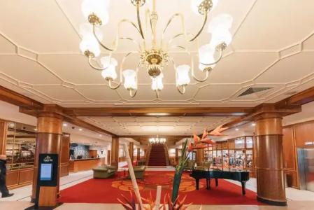 Country Club Tasmania - 1