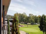 Executive Double room with golf view
