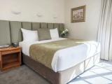 Executive Double room with golf view