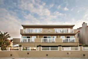 Beachwalk Villas, Carlsbad