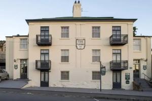 Apartments at York Mansions, Launceston