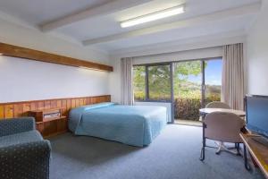 Village Family Motor Inn, Launceston