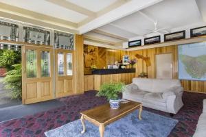 Village Family Motor Inn, Launceston