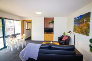 96 on Arthur Apartments, Launceston