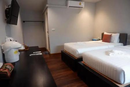 Ibiza House Phi Phi - 3