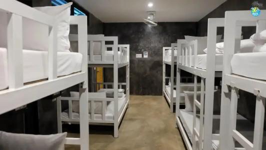 Ibiza House Phi Phi - 37