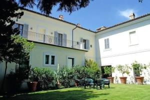 Colle Ridente Residenza d'Epoca