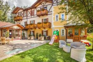 Hotel Villa Waldheim, Sesto