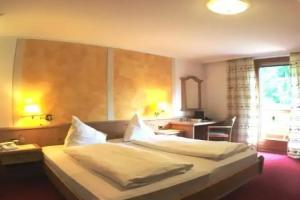 Hotel Villa Waldheim, Sesto
