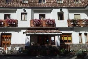 Hotel Abruzzo, Pineto