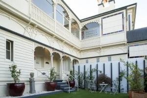 Hatherley Birrell Collection, Launceston