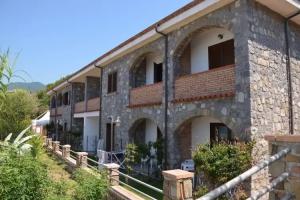 Residence Le Palme, Grottammare