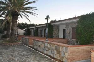 Residence Le Palme Apart-hotel