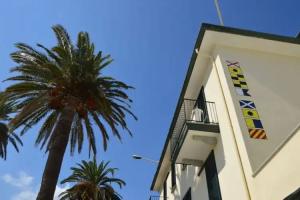 Residence Villa Miky, Albenga