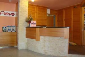 Hotel «ALPieve Albergo Pieve», Pieve di Ledro
