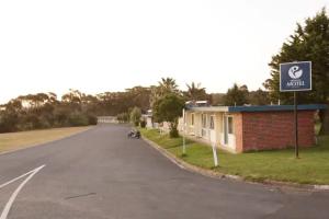 Ocean Views Motel Lakes Entrance, Lakes Entrance