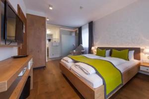 Hagnau - Hotels