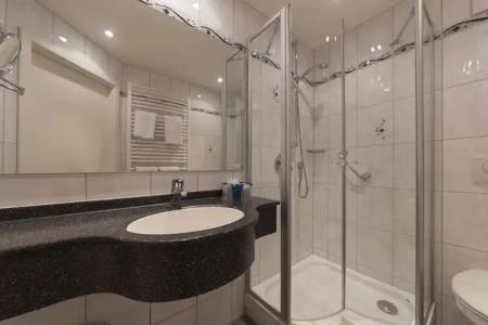 Restaurant Hansjakob - 8