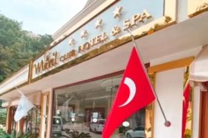 Meril Club Hotel, Turunc