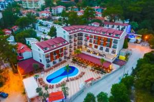 Meril Club Hotel, Turunc