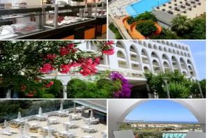 Goldenday Wings Hotel, Kusadasi