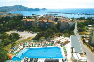 Goldenday Wings Hotel, Kusadasi