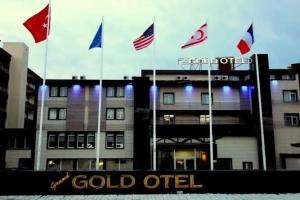Grand Gold Hotel, Kumburgaz